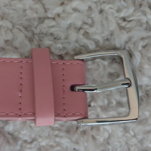 Juicy Couture XL Belt. - Picture 5 of 10
